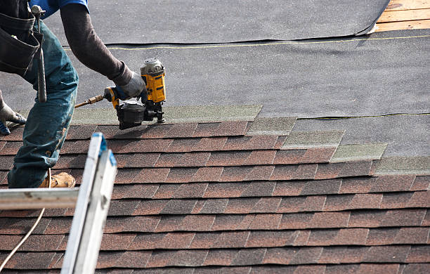 Licensed Gutter Installation service in Modoc, IN - Brentwood Metal Roofing